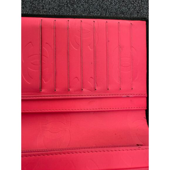 Chanel Cambon Wallet - Picture 6 of 13